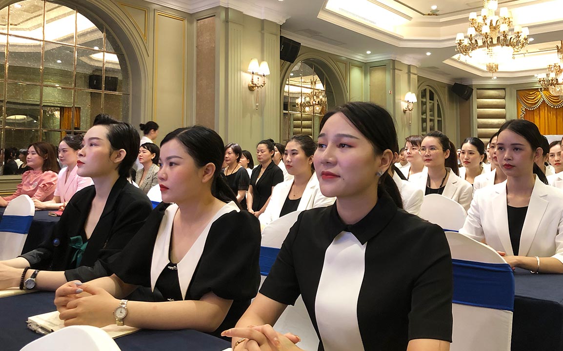 修心智慧之旅 耀颜值医美国学文化学习之《了凡四训》