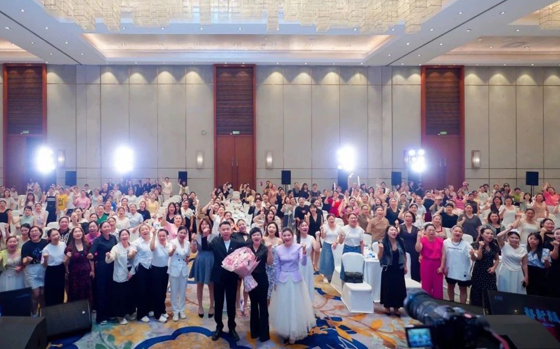 双城绽耀！耀颜值2025美业盛会圆满落幕！