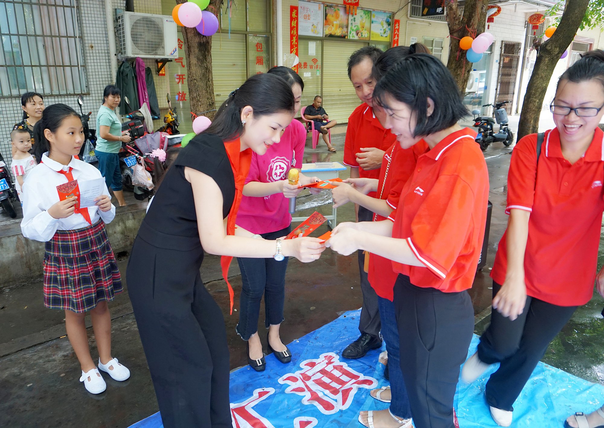 公益丨圆梦天使•筑梦未来，耀颜值医美助学基金捐赠行动，用爱心照亮未来路！